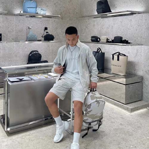 지방시 남여공용 자켓 G02559-2