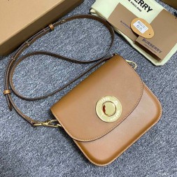 버버리 스몰 엘리자베스 백 80557811 카멜