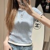샤넬 여성용 반팔 P59794