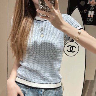 샤넬 여성용 반팔 P59794