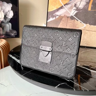 루이비통 S 락 A4 파우치 M80560-3