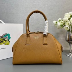 프라다 사피아노 스몰 토트백 1BG537