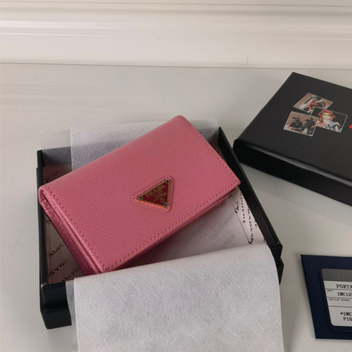 프라다 사피아노 카드지갑 1MC122-2