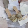 디올 여성용 샌들  KD0741