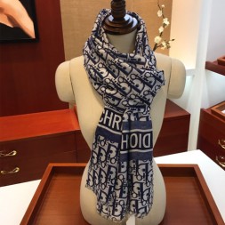 디올 신상 스카프 D1038