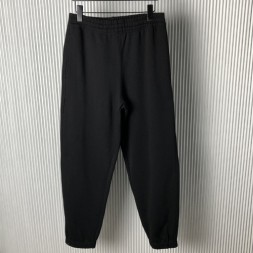 버버리 남여공용 바지 BR24040 블랙