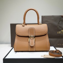 델보 브리앙백 MM  AA1480-1