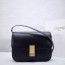 셀린느 클래식 박스백 미듐 164173 블랙
