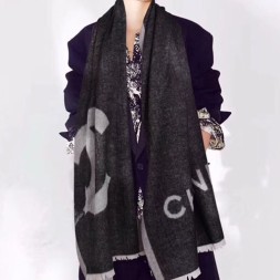 샤넬 신상 스카프 C7023