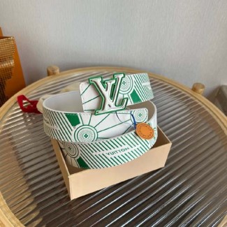 루이비통 신상 벨트 M6008-1