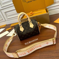 [VVIP] 루이비통 스피디 반둘리에 20 M46594