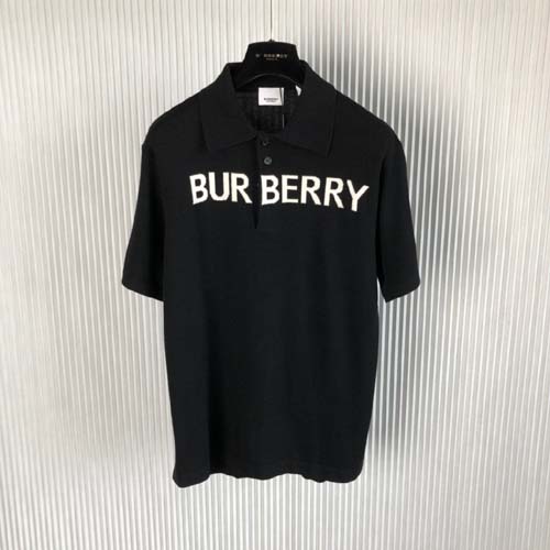 버버리 남여공용 반팔 80019200-1