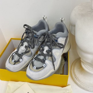 펜디 여성용 신상 스니커즈 FD46083-2