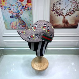 구찌 신상 모자 454650-2