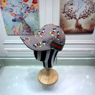 구찌 신상 모자 454650-2