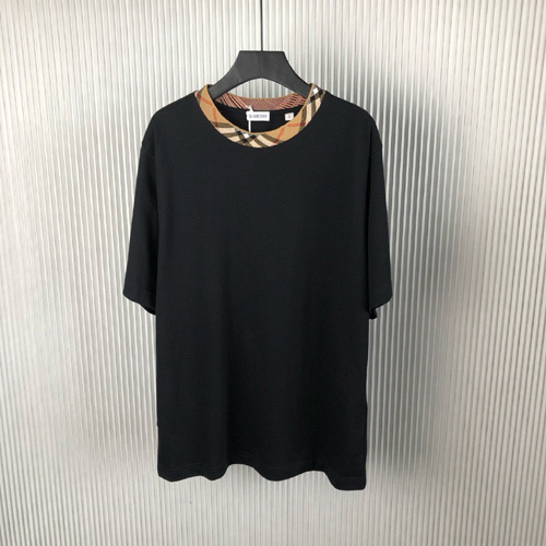 버버리 남여공용 반팔티  BR24047-1