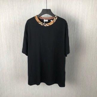 버버리 남여공용 반팔티  BR24047-1