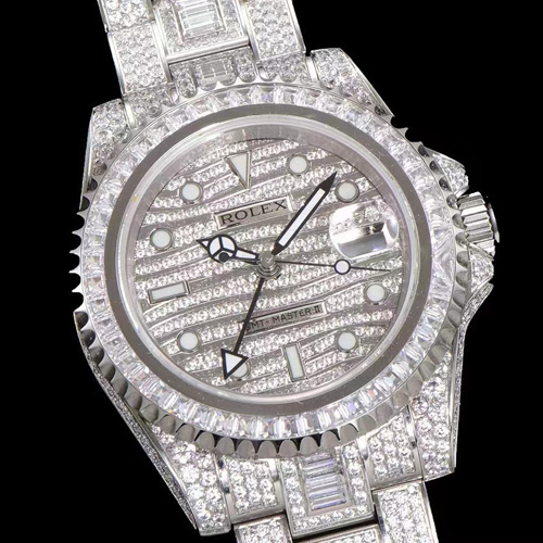 롤렉스 다이아 시계 R37021 40MM