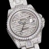 롤렉스 다이아 시계 R37021 40MM