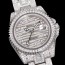 롤렉스 다이아 시계 R37021 40MM
