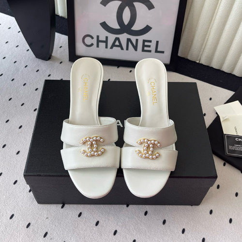 샤넬 여성용 샌들 G34557-4