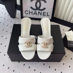 샤넬 여성용 샌들 G34557-4