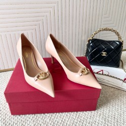 발렌티노 여성용 펌프스  V0960-3