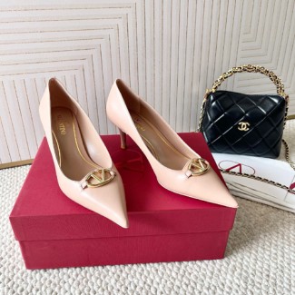 발렌티노 여성용 펌프스  V0960-3