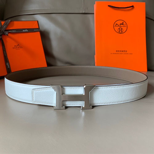 에르메스 신상 양면용 벨트 XTY185