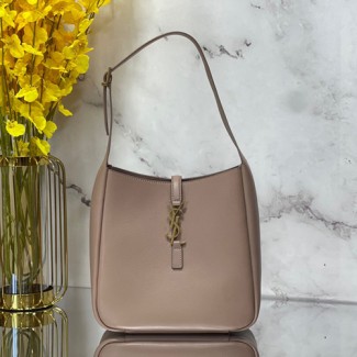 생로랑 소프트 호보백 5 À 7 스몰 713938-2