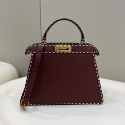 펜디 신상 미디엄 피카부백 FD80013-3