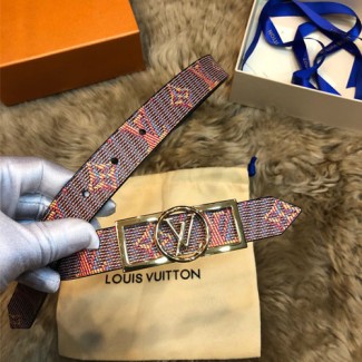 루비이통  신상 양면용 벨트  M5998-4