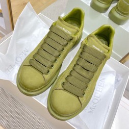 알렉산더맥퀸 오버사이즈 스니커즈 586404-3