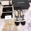 샤넬 2020s/s 신상 샌들 G34126