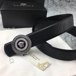 베르사체 벨트 VS-6418