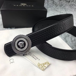 베르사체 벨트 VS-6418