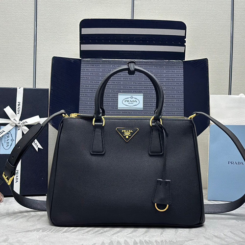 프라다 미디엄 겔러리아 토트백 1BA274