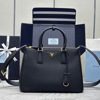 프라다 미디엄 겔러리아 토트백 1BA274