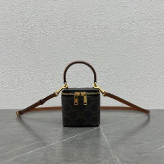 셀린느 트리오페 바그백 100766