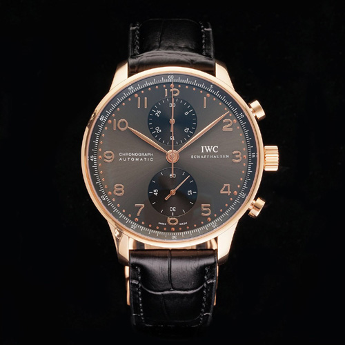 [ AZ ] IWC 신상 시계 IW327005-1