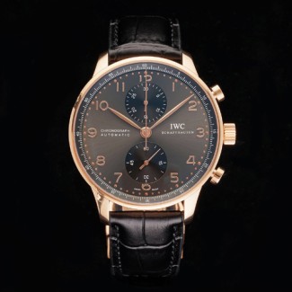 [ AZ ] IWC 신상 시계 IW327005-1