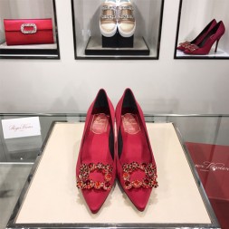 로저비비에 신상 펌프스 RV5461-1