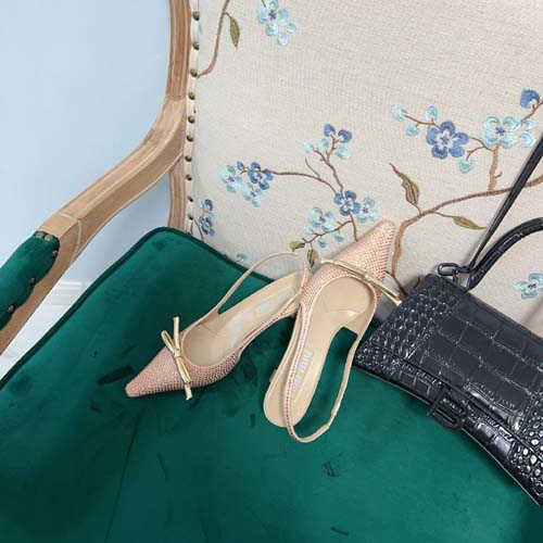 미우미우 여성용 펌프스 57257-2