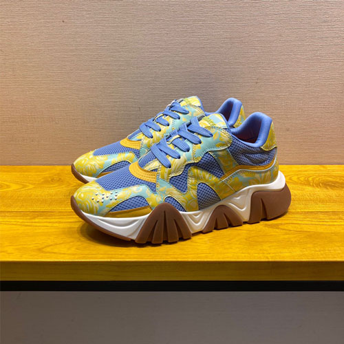 베르사체 남성용 신상 스니커즈 VS-13222