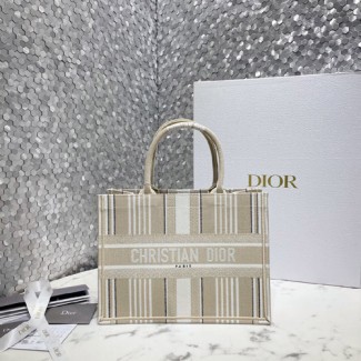 디올 미듐 북 토트백 M1296-26
