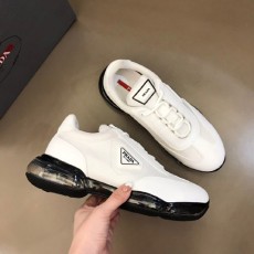 프라다 남성용 스니커즈  F0835-4