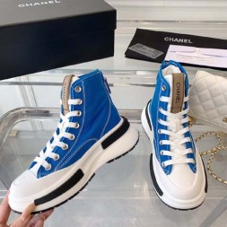 샤넬 여성용 스니커즈 G34428-4