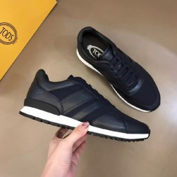 토즈 남성용 스니커즈 TS659338-3