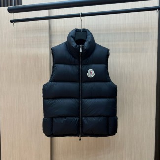 몽클레어 남여공용 패딩조끼 MC3649