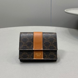 셀린느 신상 반지갑 60028